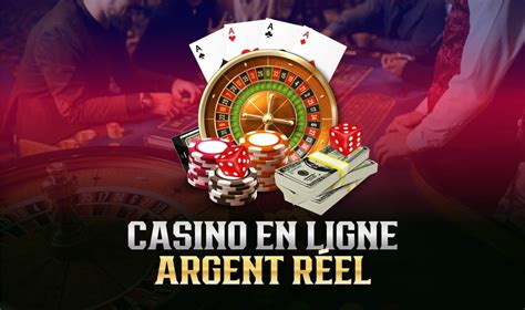 jeux casino en ligne argent reel